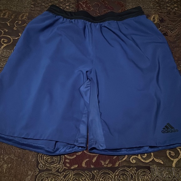 adidas Other - Adidas 9 inch Training Short